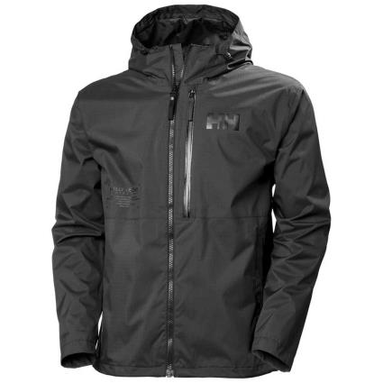 Jaqueta Active Pace M Black