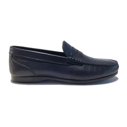 Sapato Byron EU 40 Blue Navy