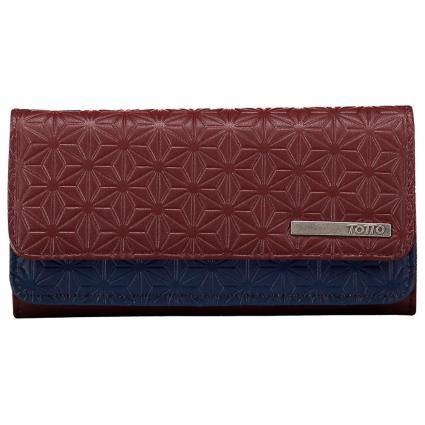 Subra One Size Brown