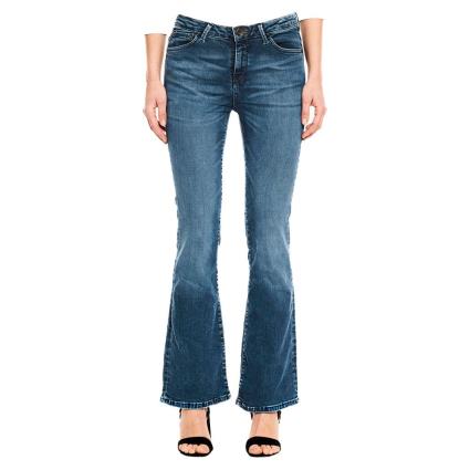 Calça Celia 27 Dark Used