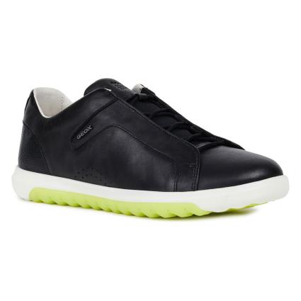 Treinadores Nexside EU 44 Black
