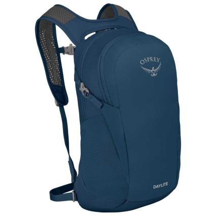 Mochila Daylite 13l One Size Wave Blue