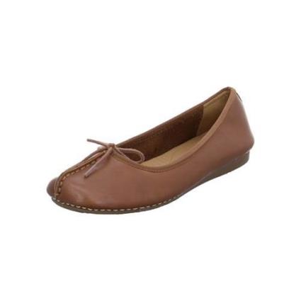 Sapato Freckle Ice Trend EU 38 Brown