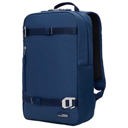 Mochila The Scholar 17l One Size Deep Sea Blue