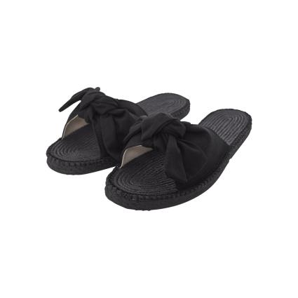 Tênis Urban Classic Canvas Mule EU 37 noir