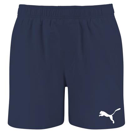 Calções De Banho Mid XS Navy