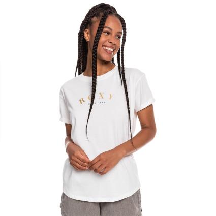 Camiseta Manga Curta Epic Afternoon Erjzt05324 L Snow White