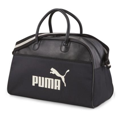 Bolsa Campus Grip One Size  Black
