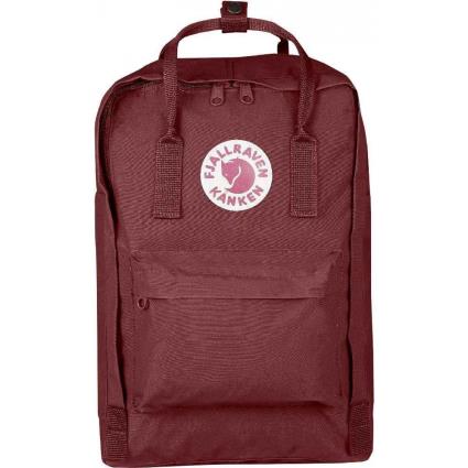 Fjällräven Mochila Kånken 15 Inch One Size Ox Red