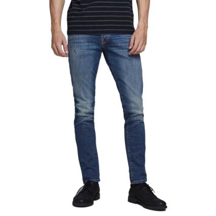 Jeans Glenn Fox Agi 204 33 Blue Denim