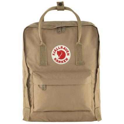 Fjällräven Mochila Kånken 16l One Size Clay