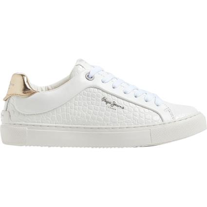 Sapato Adams Croco EU 37 White
