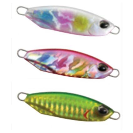 Slow Jig Drag Metal Cast 70 Mm 60g One Size PHA0009