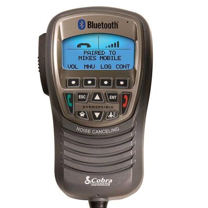 Mr F300 Bt Eu GSM Communication Station Grey