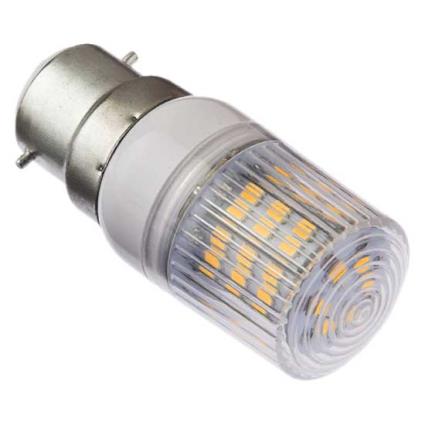 Bulb 40 Led One Size With B22 Base