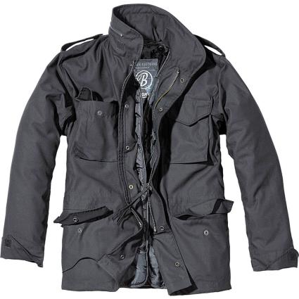 Jaqueta M65 Standard 2XL Black