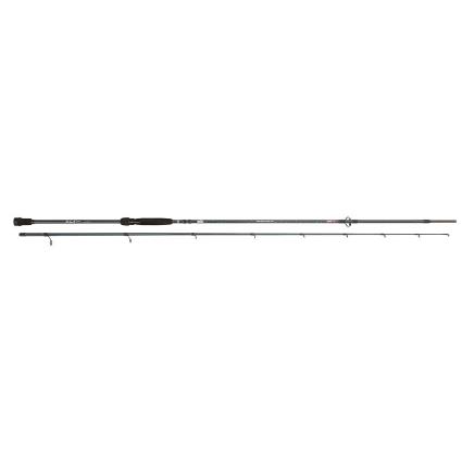 Cana Spinning Iaconelli Ike Signature 1.80 m Grey