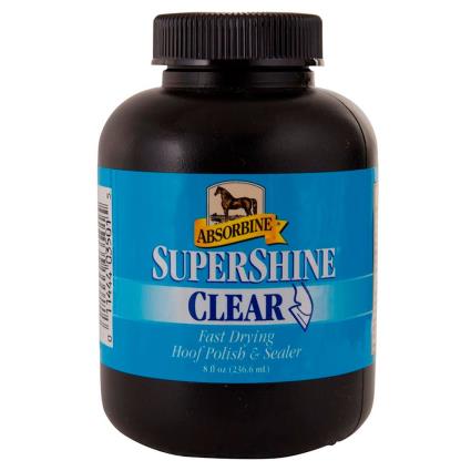 Óleo Cascos Supershine 236ml One Size Transparent