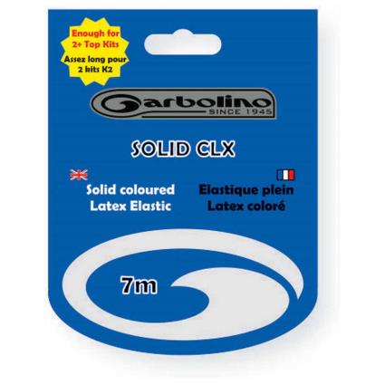 Elástico Colore 1 mm Blue