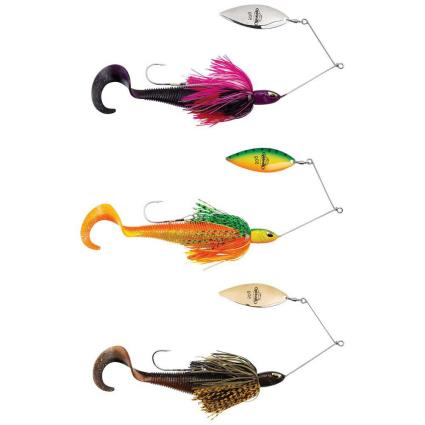 Spinnerbait Zilla 180 Mm 25g One Size Pinky Promise