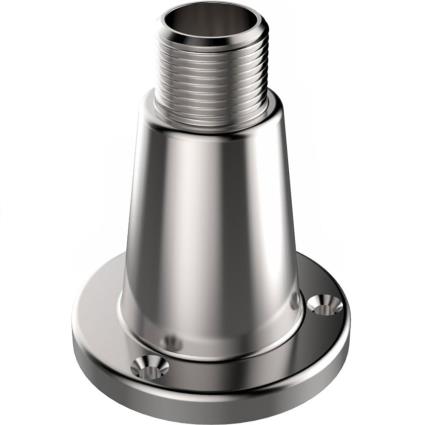 Base One Size Silver