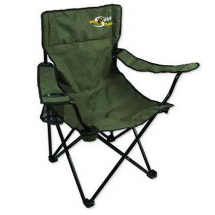 Cadeira Lounge One Size Dark Green