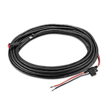 Cabo De Energia 15 m Black