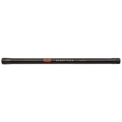 Urbn Stash Net Handle 4.00 m Black