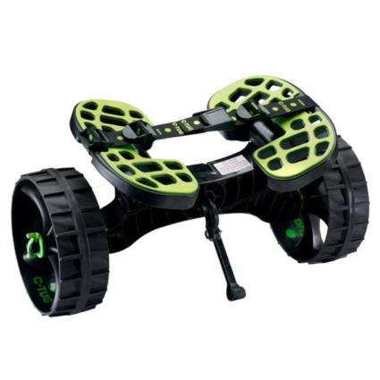 C-tug One Size Black