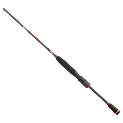 Cana Spinning Urbn Rs Micro Lure 2.00 m Black