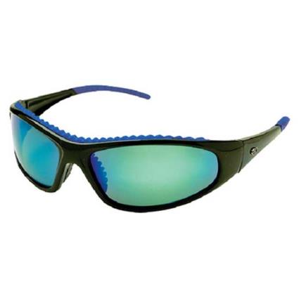 Óculos De Sol Polarizados Wahoo One Size Blue