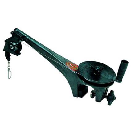 Mini Troll One Size Black