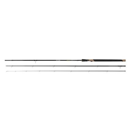 Cana Carpfishing Ethos Xrw Waggler 4.00 m Black