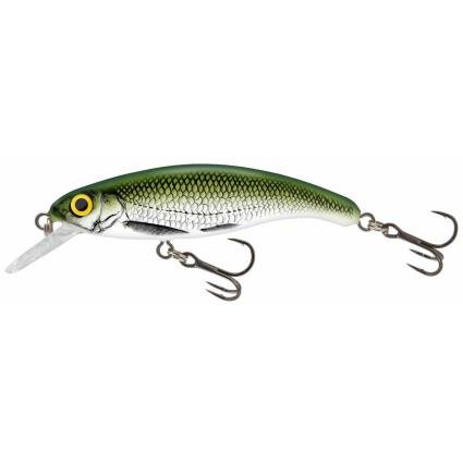Minnow Slick Stick 60 Milímetros One Size Blue Shiner