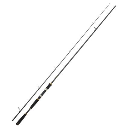 Cana Spinning Legalis Seabass 2.40 m Blue