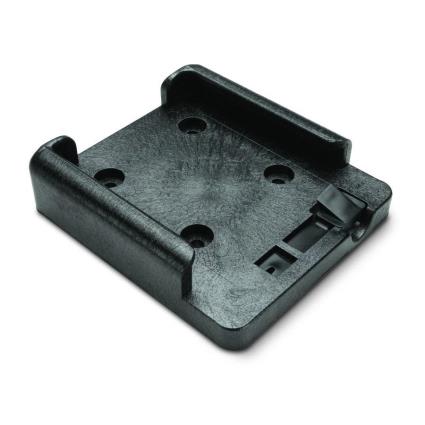 Tab Lock Base One Size Black