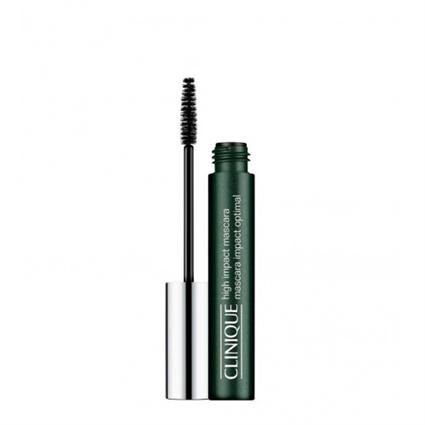 High Impact Mascara Nº 01 Black