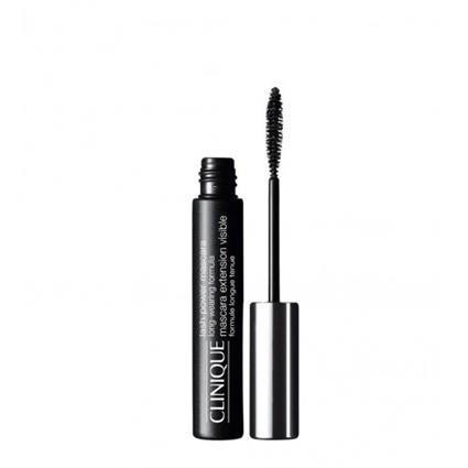 Lash Power Mascara Nº 01 BLACK