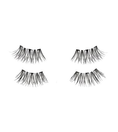 Pestañas Postizas Magnéticas Accents Nº 002 Black