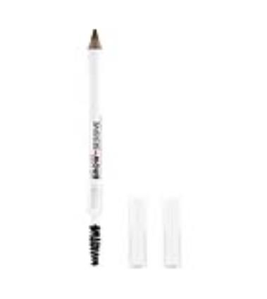 Brow-Sessive Brow Pencil Medium Brown