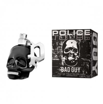 To Be Bad Guy EDT 40 ml Vaporizador