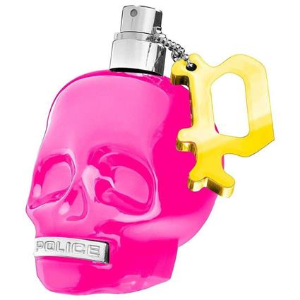 To Be Good Vibes Woman 125 ml Vaporizador