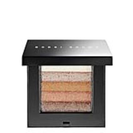 Shimmer Brick Compact Iluminador Cor Bronze 10.3gr