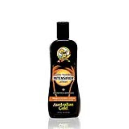 Rapid Tanning Intensifier Loção Bronzeadora 250ml