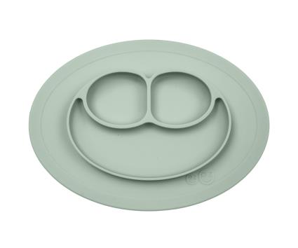 Mini Mat Prato Bebé Cor Verde Nórdico