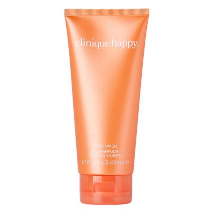 Happy Gel de Banho 200ml