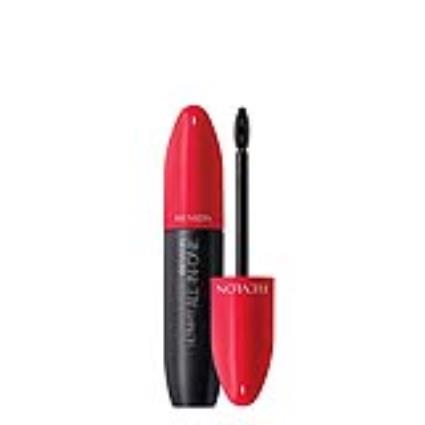 Ultimate All-In-One Máscara de Pestanas Cor Black 8.5ml