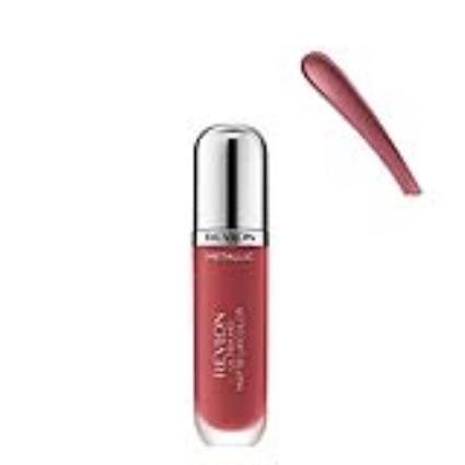 Ultra HD Metallic Matte Lipcolor Batom Cor 705 Shine 5.9ml