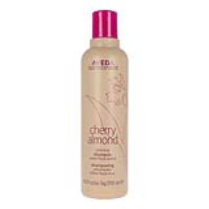 Cherry Almond Shampoo Suavizante 250ml