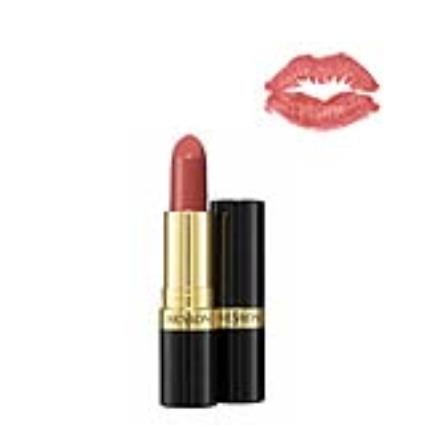 Super Lustrous Batom Luminoso Cor 415 Pink In The Afternoon 3.7gr